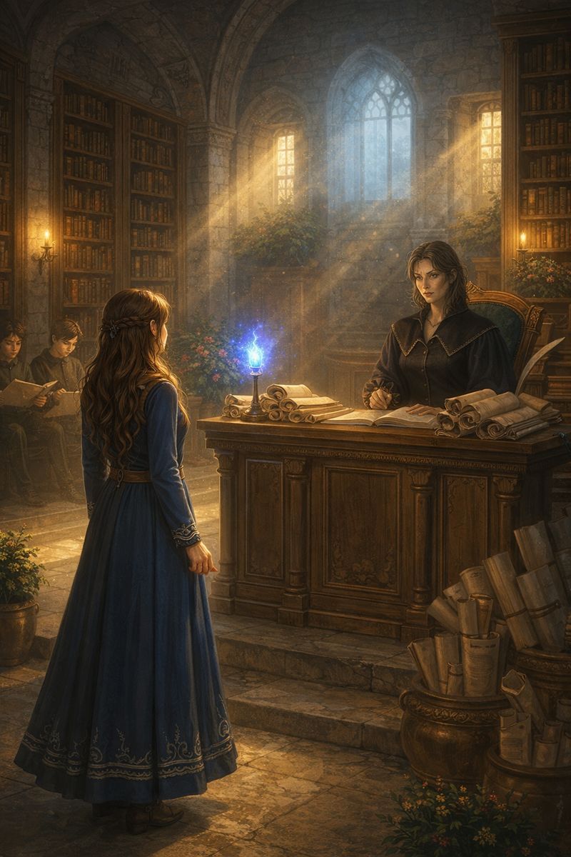 Вступительные экзамены